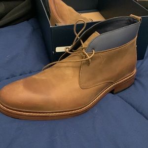 Cole Haan Chukka - Size 11
